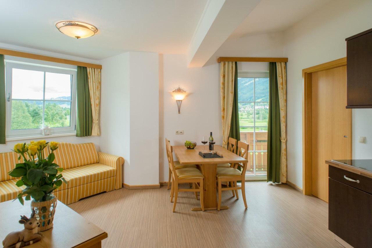 Landhotel Hubengut Bed And Breakfast Radstadt Exterior photo